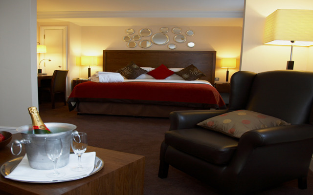 Leonardo Hotel Middlesbrough