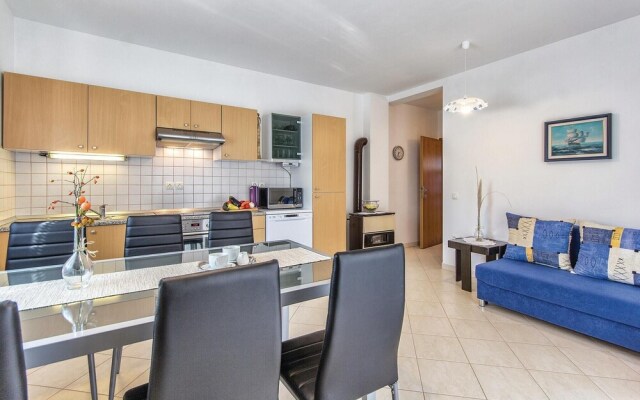 Stunning Home in Vodnjan With Wifi and 3 Bedrooms