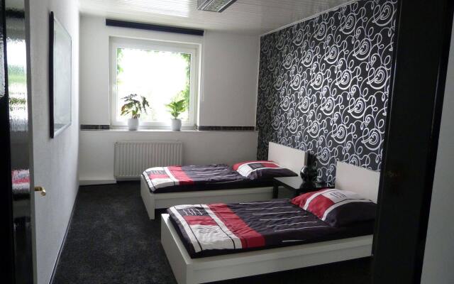 Suite-Apartement-Essen