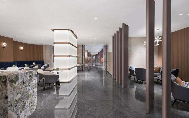 Grand Madison LongHua Yujing Shenzhen