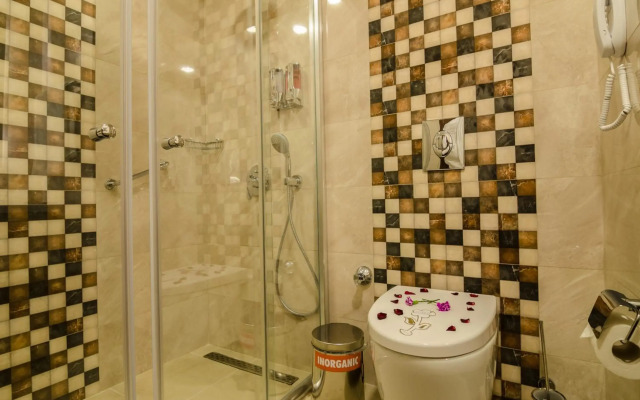 Fatih Hotel Kleopatra