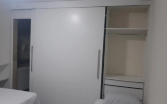 Casa para Temporada Natal