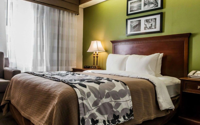 Baymont by Wyndham Slidell