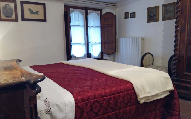 Villa Colle Olivi