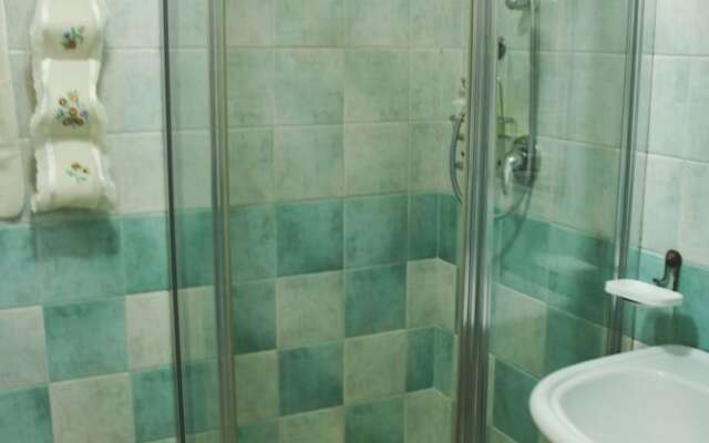 Casa Donna Rosa Napoli Sweet Home