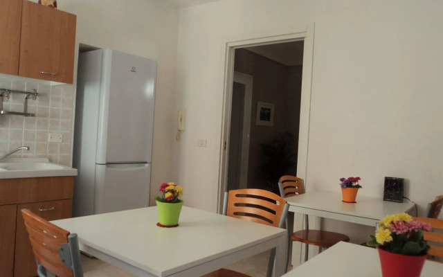B&B Mare di S.Lucia