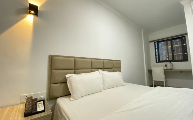 P.A Rujia Hotel