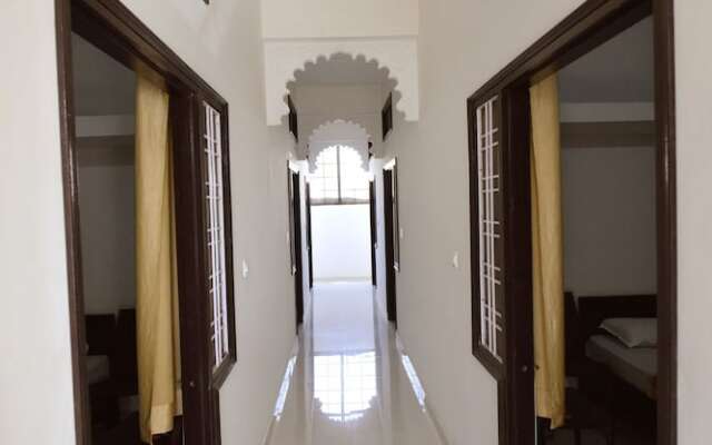 Udaipur Home stay