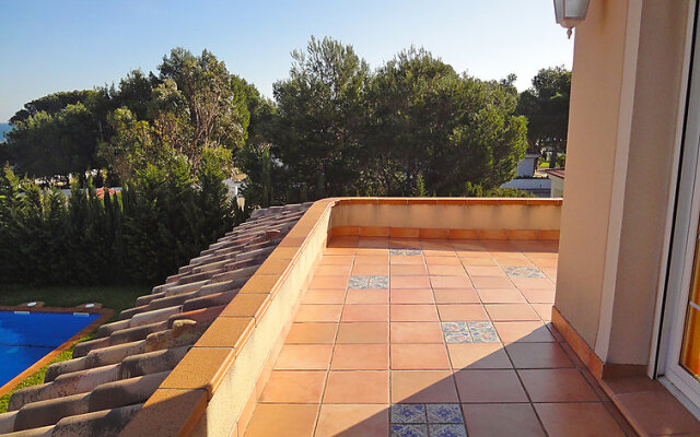 Casa Caleta - Three Bedroom