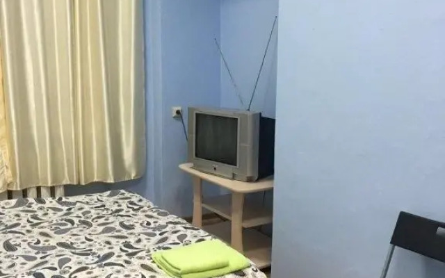 Mini Hotel Vilis