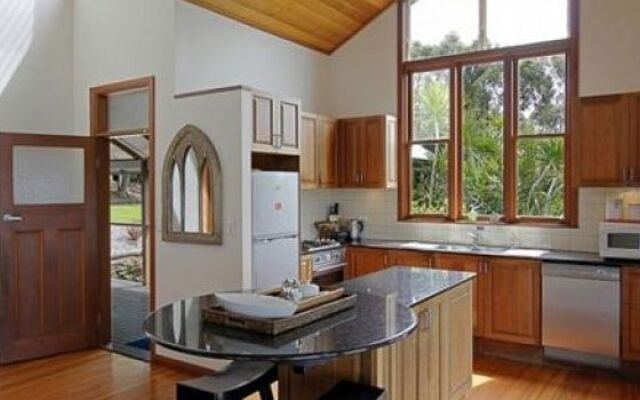 Kamala Holiday House