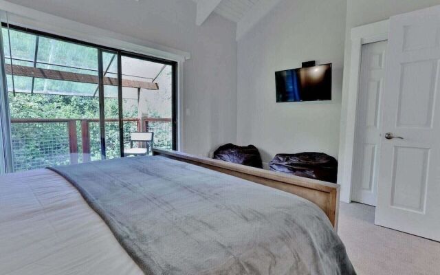 Park City Woodside Ski Estate