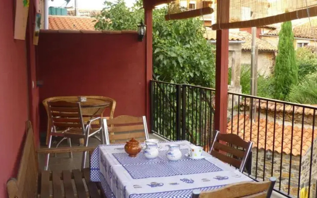 Casa rural Don Romualdo