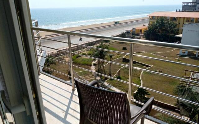 The Bay Suites