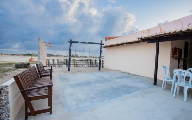OYO Hotel Das Pedras