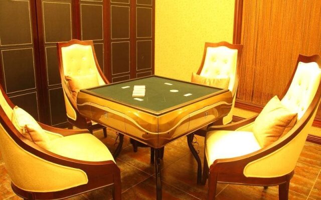 Shanghai Dikang Boutique Hotel