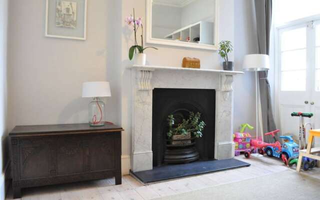 Beautiful 3 Storey Family Home
