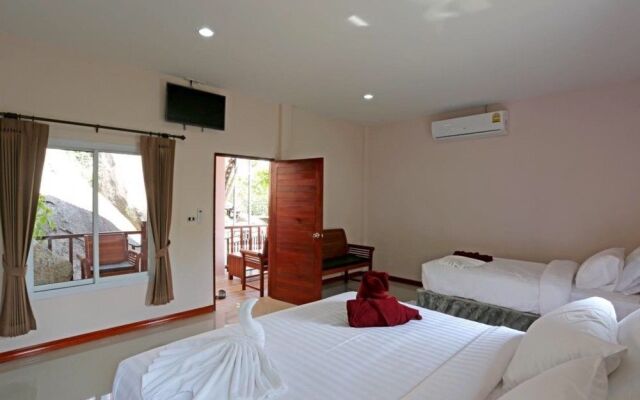 The Fisherman s Chalet