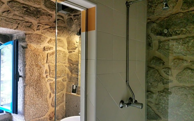 Albergue Quinta Estrada Romana