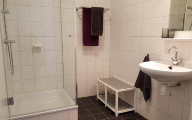 Appartementen aan zee Willibrordusplein 28