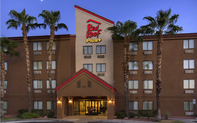 Red Roof Inn PLUS+ Phoenix West