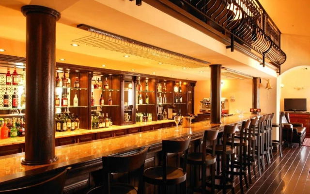 Arcadia Hotel