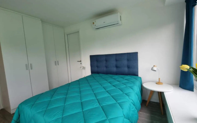 Apartamento Ocean Drive Country, Punta del Este