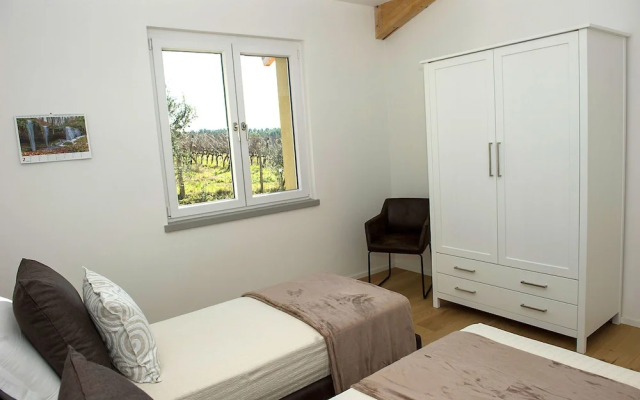 Villa Bibbona in Bibbona