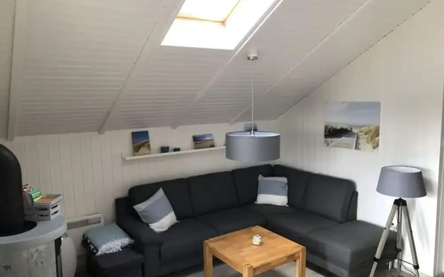 Holnis Beach Cabin Comfortable Vacation Home