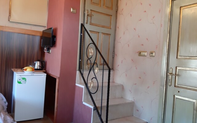 Royal Suites Sultanahmet