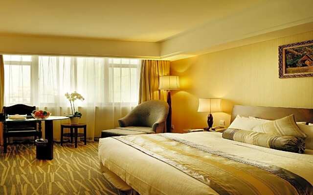 Sovereign Hotel