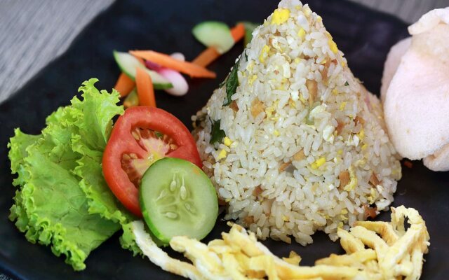 Swiss-Belinn Simatupang
