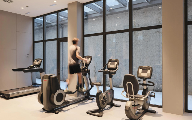 Qgat Suites & Events