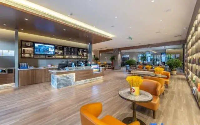 HanTing Hotel (Longxi People's Square)