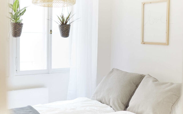 Friday Songs Apartments