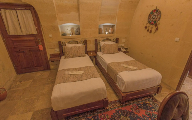 Osmanbey Cave Hotel