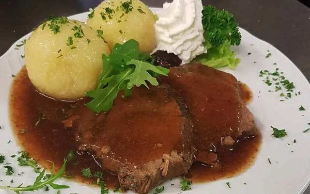 Landhotel & Gasthof Osterlamm