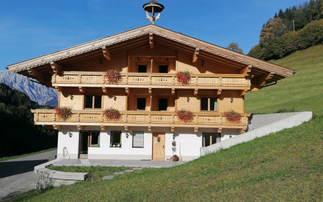 Alpen-Appartement Auerhof