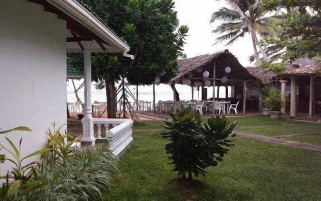 Mirissa Bay Resorts