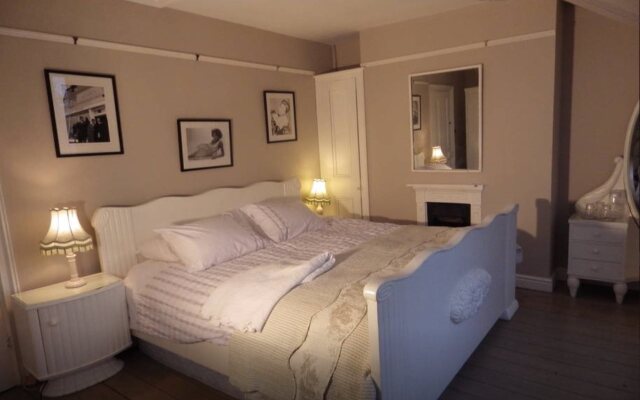 Oxford Cherwell B&B