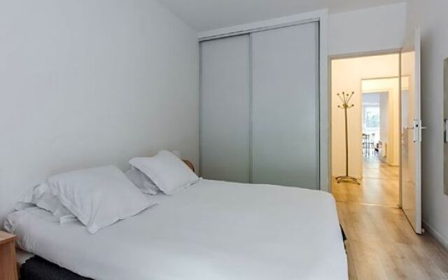 Apparthotel Pythagore Grande Arche
