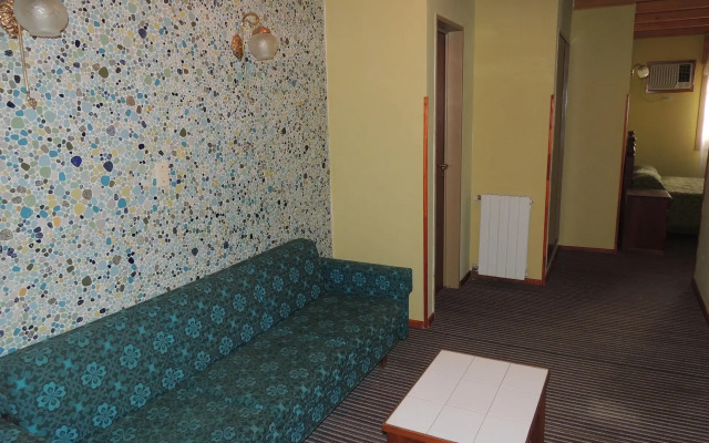 Hotel Ollantay