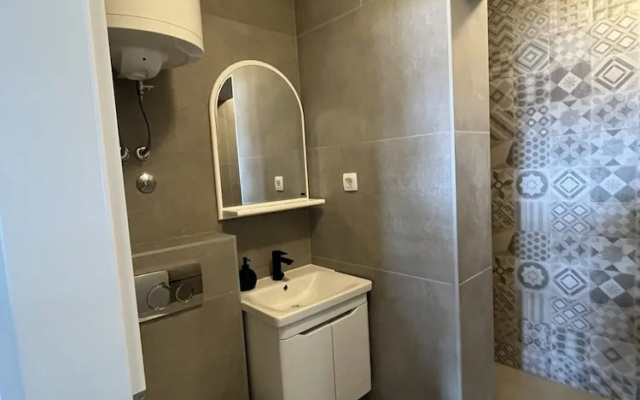 Apartments Ane