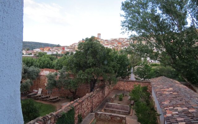 Albergue San Francisco