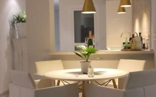 106628 - Apartment in Malaga