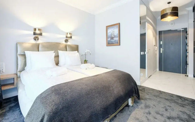 Apartamenty Sun & Snow Lividus