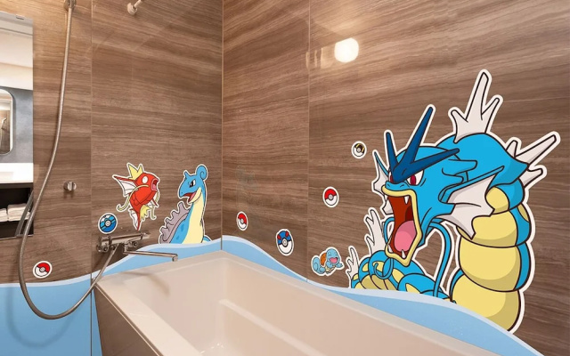 Pokémon room 사진 2