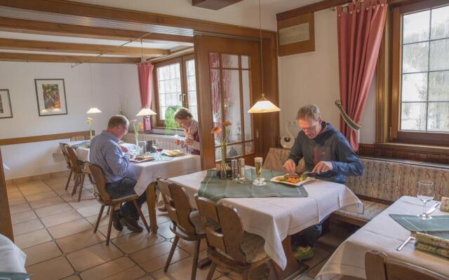 Gasthof zur Post