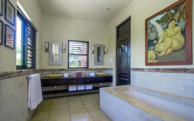 Casa Buena Suerte