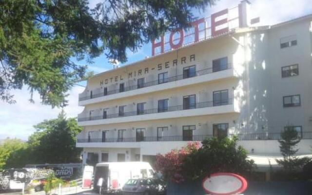 Hotel Mira Serra